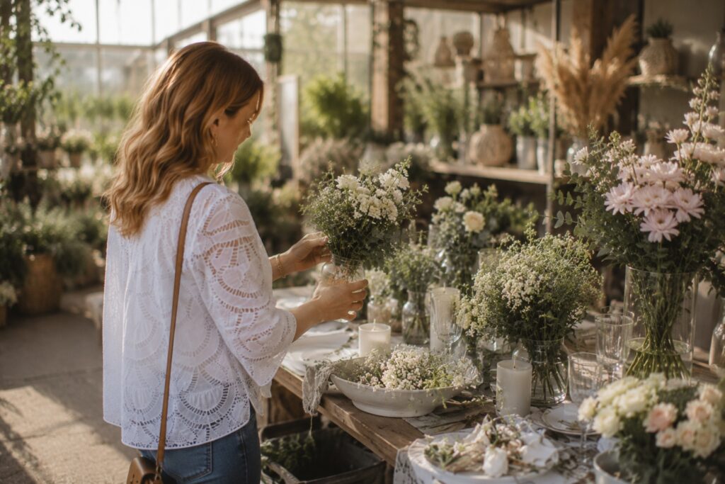 atmoshpahere micro wedding