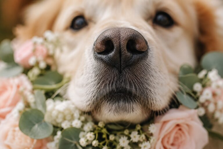 hochzeit mit hund text 1