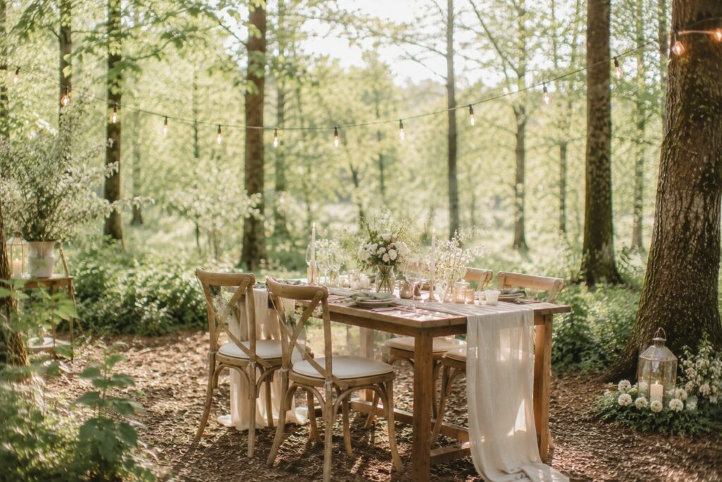 tiny wedding teaser